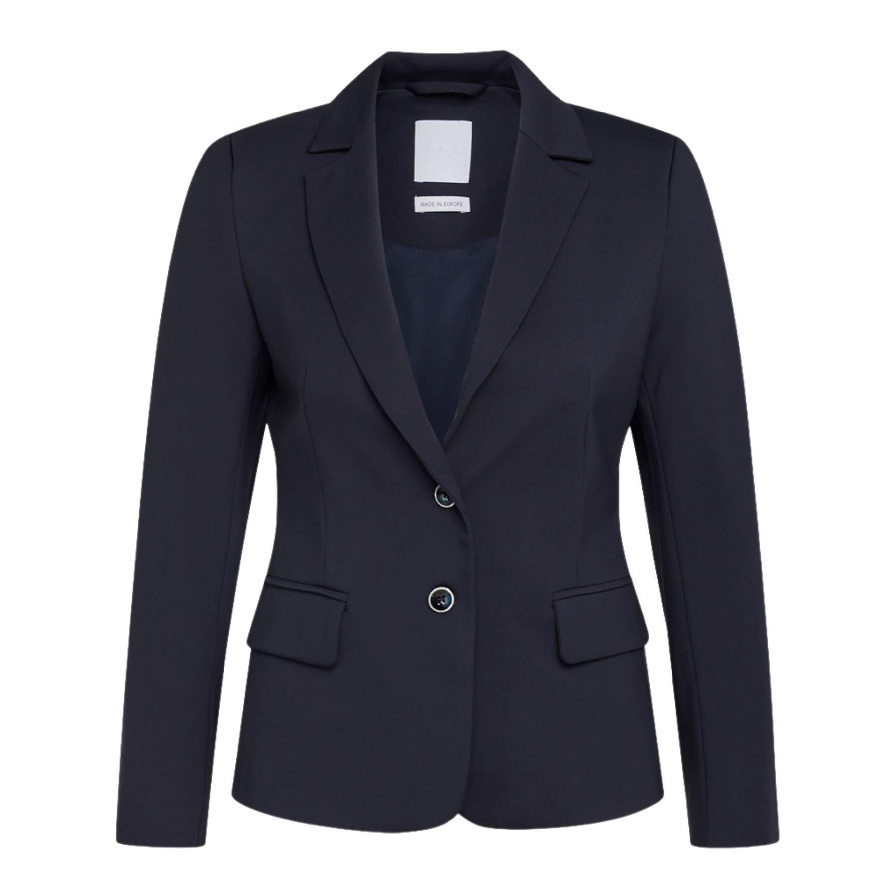 Claire - Elinor Blazer, Dame